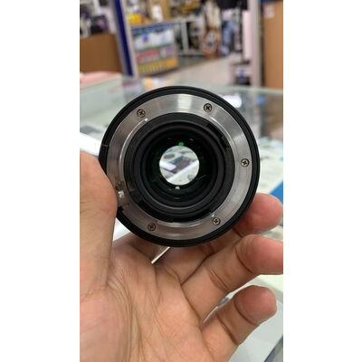 imagem do produto Nikon Extender 2x TC-201 para Nikon - Nikon