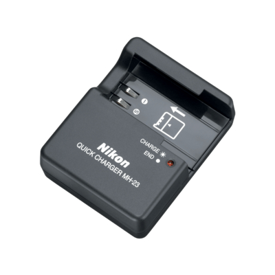 imagem do produto Nikon MH-23 - Nikon