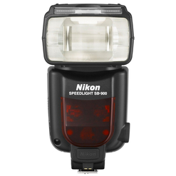 imagem de Nikon Speedlight SB-900 Usado - Nikon