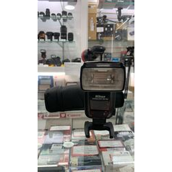 imagem de Nikon Speedlight SB-900 Usado - Nikon