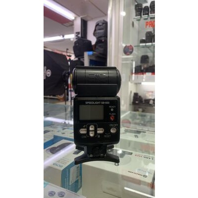 imagem do produto Nikon Speedlite SB-600 Usado - Nikon