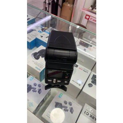 imagem do produto Nikon Speedlite SB-600 Usado - Nikon