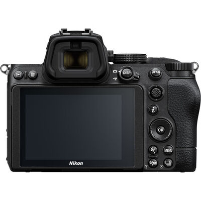 imagem do produto Nikon z5 (Corpo) - Nikon