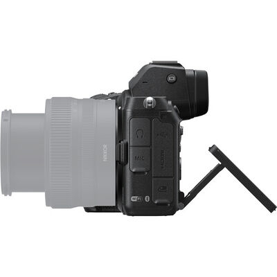 imagem do produto Nikon z5 (Corpo) - Nikon