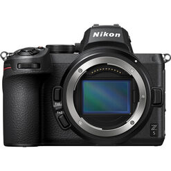 imagem de Nikon z5 (Corpo) - Nikon