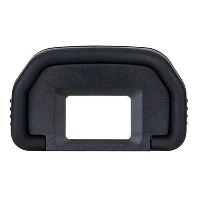 imagem do produto Ocular Para Cmeras Fotogrficas Canon - Jjc Ec-3 - Greika