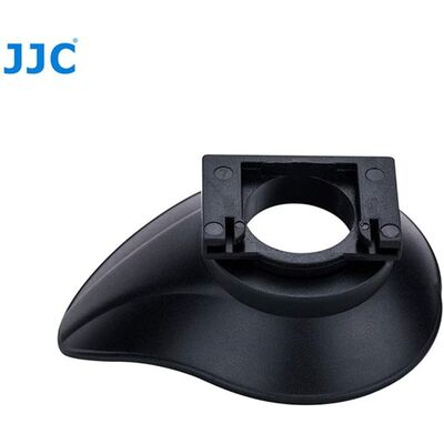 imagem do produto Ocular Para Cmeras Fotogrficas Canon - Jjc Ec-7 - Greika
