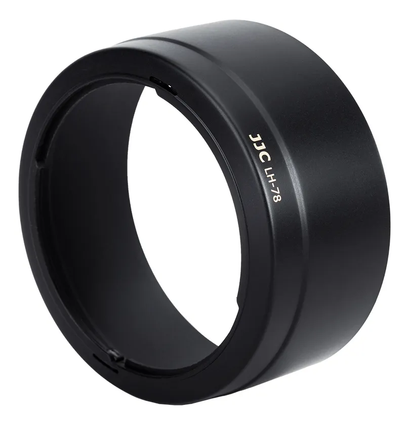 imagem do produto Parasol Jjc Lh-78 (canon Ef 50mm F1.2l Usm) - Greika