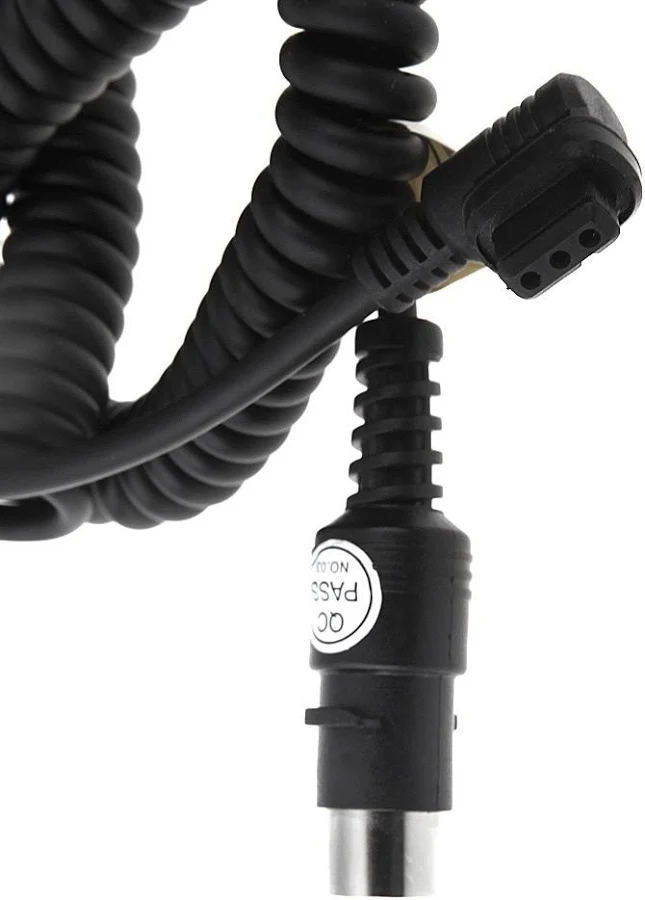 imagem do produto PB960 PB820 Flash Bateria Conector PROPAC Cabo de alimenta��o CX para Canon - Greika