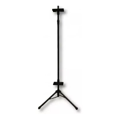 imagem do produto Pedestral Suporte Para Dois Banners 2,20m Greika Ps-02 - Greika