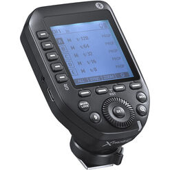 imagem de Radio Flash Godox XPro ii C  - Godox