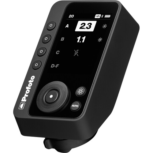 【美品】Profoto Connect Pro for Canon Rádio Flash Profoto Connect Pro para Canon