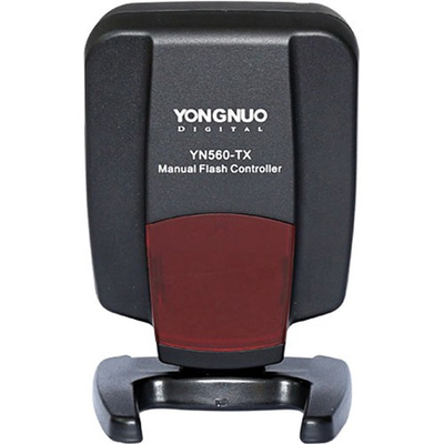 imagem do produto Rdio Flash Yongnuo YN560 TX - Nikon