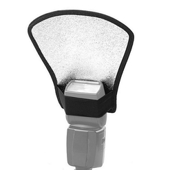 imagem de Rebatedor 2x1 (Flash Speedlite)
