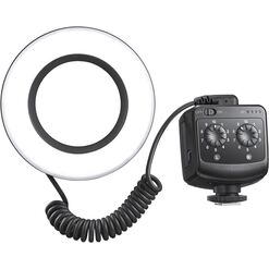 imagem de Ring Light Macro Led Godox Ring72 Universal - Greika