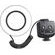 imagem do produto Ring Light Macro Led Godox Ring72 Universal - Greika
