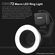 imagem do produto Ring Light Macro Led Godox Ring72 Universal - Greika