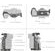 imagem do produto SMALLRIG 4481 HawkLock Quick Release Caixa para Sony A7RV/A7IV/A7SIII/A1