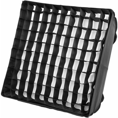 imagem do produto Softbox 40x40cm  Montagem Bowens Com Grid - Greika