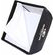 imagem do produto Softbox 40x40cm  Montagem Bowens Com Grid - Greika