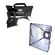 imagem do produto Softbox 45x45 para flash K150a - Greika