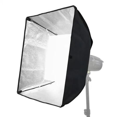 imagem do produto Softbox 45x45 para flash K150a - Greika