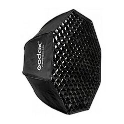 imagem de Softbox Octagonal 120cm  - Greika