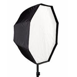 imagem de Softbox Octagonal 120cm  - Greika