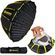 imagem do produto Softbox Parablico GSL-90  Flat Pack 12 Varetas- Com Grid - Greika