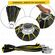 imagem do produto Softbox Parablico GSL-90  Flat Pack 12 Varetas- Com Grid - Greika