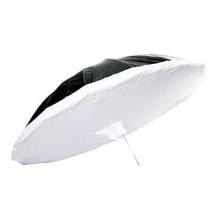 imagem de Sombrinha Softbox Greika Rus150 Com 150cm De Diâmetro - Greika