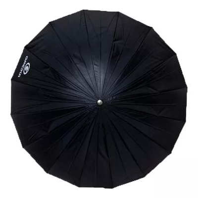 imagem do produto Sombrinha Softbox Greika Rus150 Com 150cm De Di�metro - Greika