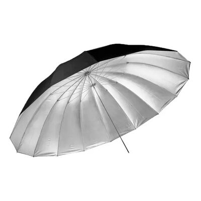 imagem do produto Sombrinha Softbox Greika Rus150 Com 150cm De Di�metro - Greika