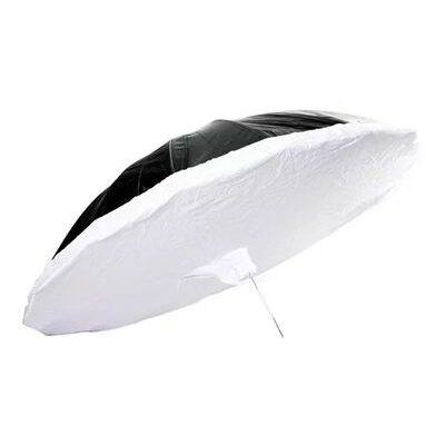 imagem do produto Sombrinha Softbox Greika Rus150 Com 150cm De Di�metro - Greika