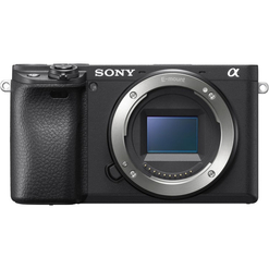 imagem de Sony Alpha a6400 (Corpo) - Sony