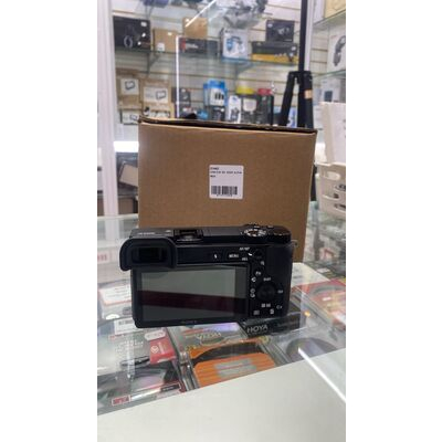imagem do produto Sony Alpha a6500 Corpo Usado - Aprox 12k - Sony