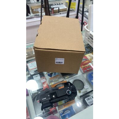 imagem do produto Sony Alpha a6500 Corpo Usado - Aprox 12k - Sony