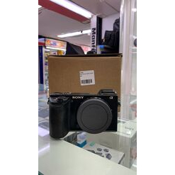 imagem de Sony Alpha a6500 Corpo Usado - Aprox 81k - Sony