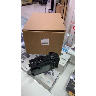 imagem do produto Sony Alpha a6500 Corpo Usado - Aprox 81k - Sony
