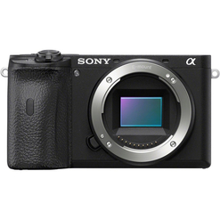 imagem de Sony Alpha a6600 (Corpo) - Sony