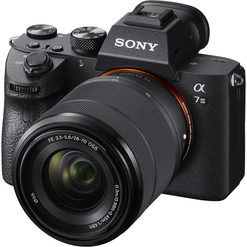 imagem de Sony Alpha a7 III + 28-70mm f/3.5-5.6 OSS - Sony