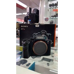 imagem de Sony Alpha a7r II Corpo Usado - Aprox 33k - Sony
