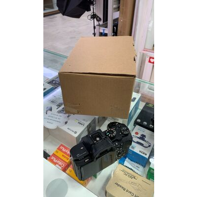 imagem do produto Sony Alpha a7s II Corpo Usado - Aprox 10k  - Sony