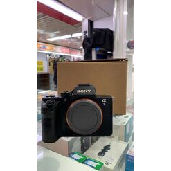 imagem de Sony Alpha a7s II Corpo Usado - Aprox 10k  - Sony