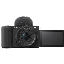imagem de Sony ZVE-10 II  C/16-50mm OSS II - Sony