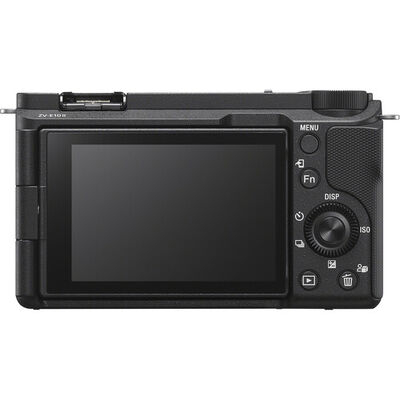 imagem do produto Sony ZVE-10 II  C/16-50mm OSS II - Sony