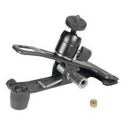 imagem de Suporte Alicate Garra Com Ballhead Greika Multiuso A7 - Greika