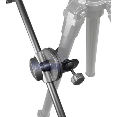 imagem do produto Suporte Articulado Boom Para Microfone Com Clamp  Zb1 - Greika