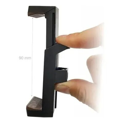 imagem do produto Suporte De Celular Greika Wf-16 Para Trips - Greika
