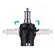 imagem do produto Suporte De Parede Teto Para Est�dio Fotogr�fico Greika Wt812 - Greika
